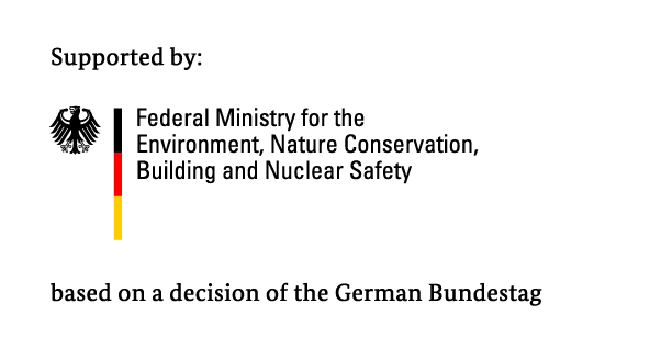 Bundesministerium für Umwelt, Naturschutz, Bau und Reaktorsicherheit